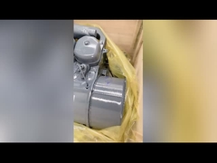 Deutz Motoru F6L912 6 Silindirli Su Soğutucu