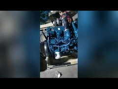Kubota V3600T Japonya Pazarı Parça Jeneratör Endüstriyel Motor