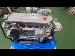 BF6M1013FC Deutz Yeni Motor 174KW 195KW 206KW Su soğutmalı dizel motor