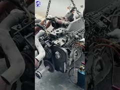 Kullanılmış Cummins 6CT (1)