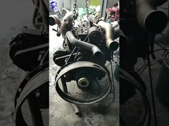 Kullanılmış Cummins 6CT (2)