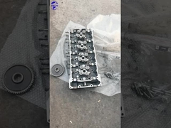 Mitsubishi 4M50 motor silindir kafası