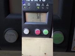 Mitsubishi dizel jeneratör seti 20KVA (1)