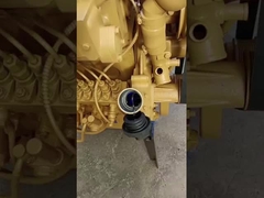 Yükleyici için Marine Weichai Motoru WD10G220E21