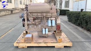 KTA19 Ağır Hizmet Motoru Yüksek Performanslı Güç Çözümü