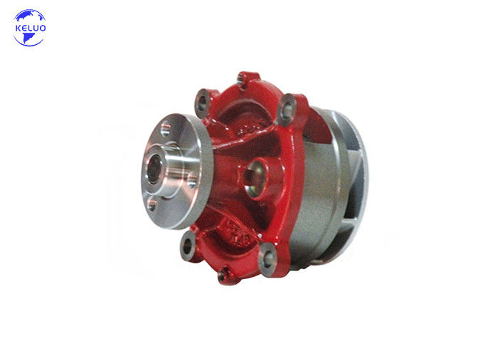 Motor Parçası Soğutucu Pompası Deutz Dizel Motoru Aksesuarları için Deutz Ticari Markası