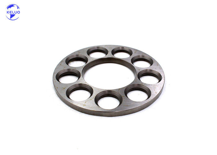 Rexroth A4VG Serisi Dönüş Plakası için Hidrolik Piston Pompası Parçaları