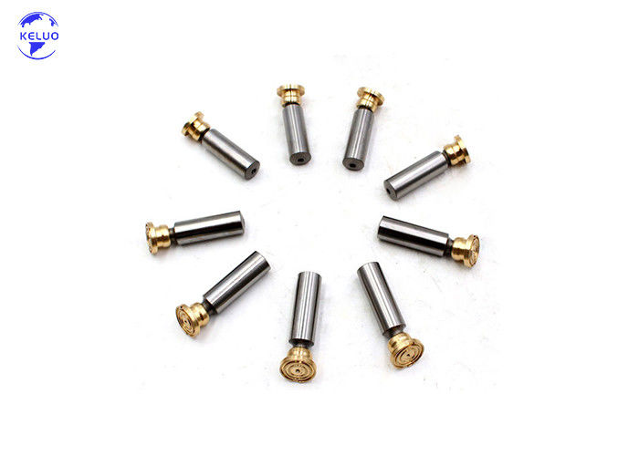 A4VG Piston Pompa Tamir Kitsleri REXROTH A4VG Serisi Piston Pistonları için Piston ayakkabıları yedek parçaları