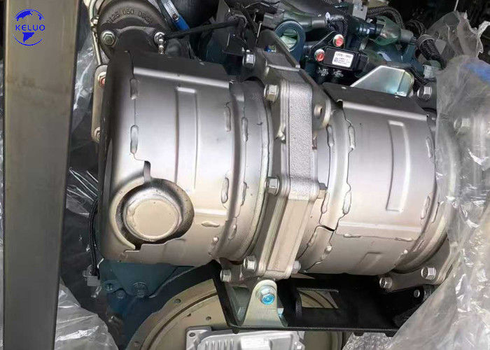3.3L yepyeni Japon orijinal Kubota V3307 Euro V Ulusal V