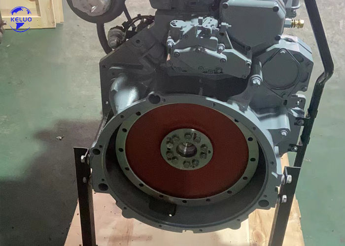 Deutz BF4M1013EC/FC su soğutmalı, 4 zamanlı dizel motor (1013 serisi) inşaat, jeneratör setleri ve deniz endüstrisi için.