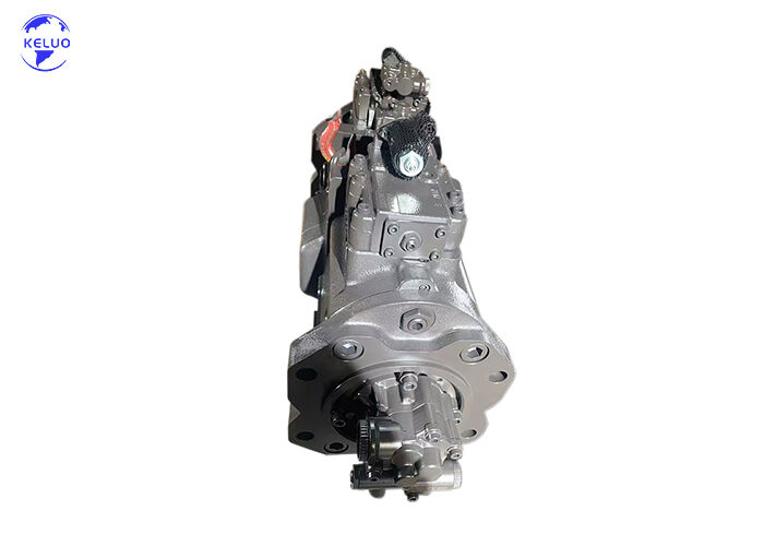 Aksyal Piston Ana Pompa  K5V160 K5V160DTH-OE Tandem Tipi Çift Pompa