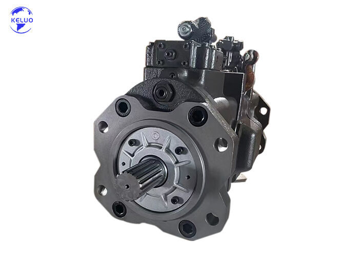 Aksyal Piston Ana Pompa  K5V160 K5V160DTH-OE Tandem Tipi Çift Pompa