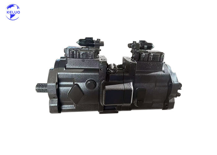 Aksyal Piston Ana Pompa  K5V160 K5V160DTH-OE Tandem Tipi Çift Pompa