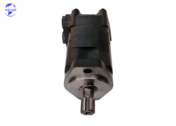 Kararlı Performans Lsht Hidrolik Motor 104-1018-006 İnşaat Makine Parçaları Stokta