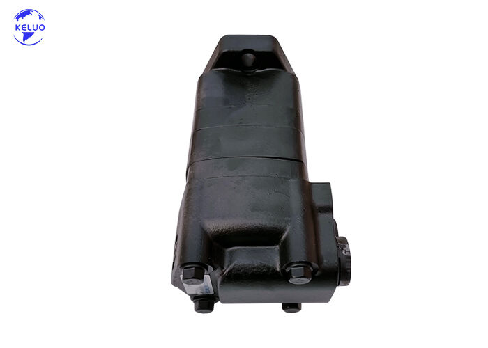 Kararlı Performans Lsht Hidrolik Motor 104-1018-006 İnşaat Makine Parçaları Stokta