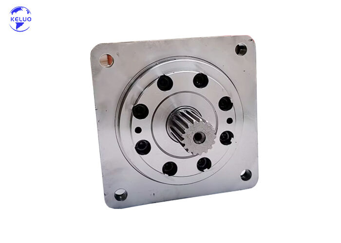 Tarım Makineleri Yedek Parçaları Hidrolik Orbital Motor 112-1131-006 OEM Kalite Değişimi