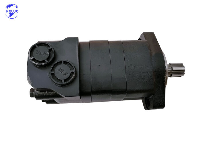Kararlı Performans Lsht Hidrolik Motor 104-1018-006 İnşaat Makine Parçaları Stokta