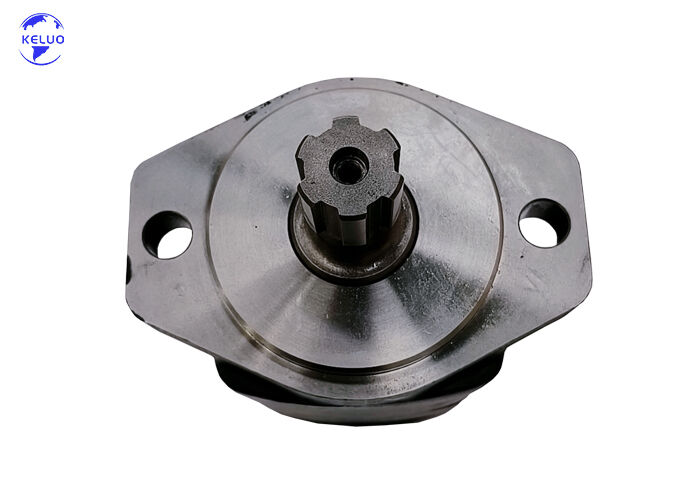 Kararlı Performans Lsht Hidrolik Motor 104-1018-006 İnşaat Makine Parçaları Stokta