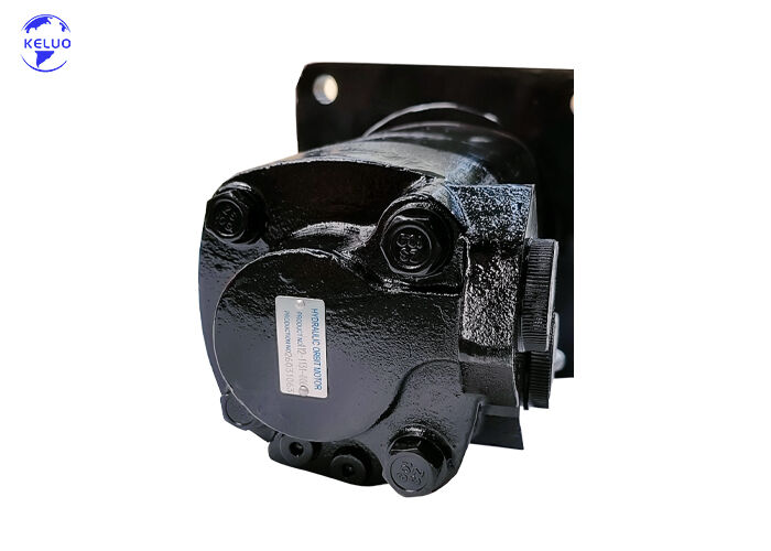 Tarım Makineleri Yedek Parçaları Hidrolik Orbital Motor 112-1131-006 OEM Kalite Değişimi