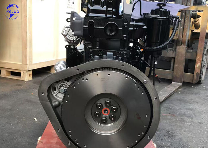 Yeni Yeni Yanmar 4TNE98 Forklift Dizel Motoru Satılık Dünya Çapında Hızlı Nakliye
