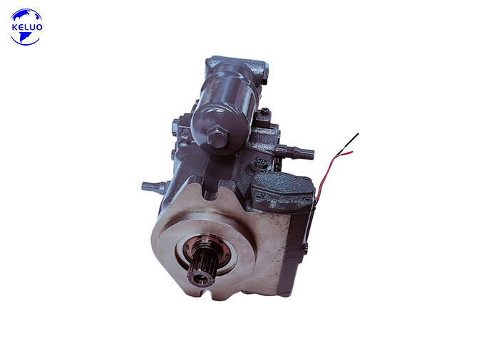 Cheap Aftermarket Axial Piston Variable Pump A4VG40HWDL1/32R For Agricultural Machinery in Stock
