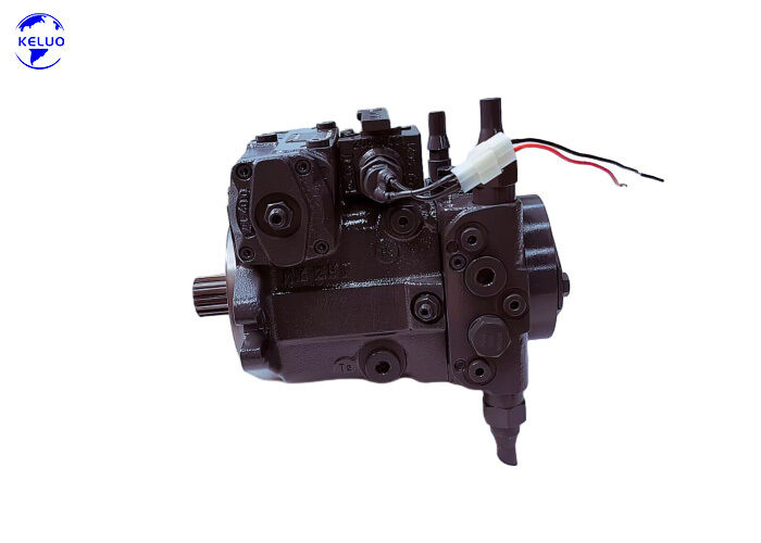 Cheap Aftermarket Axial Piston Variable Pump A4VG40HWDL1/32R For Agricultural Machinery in Stock