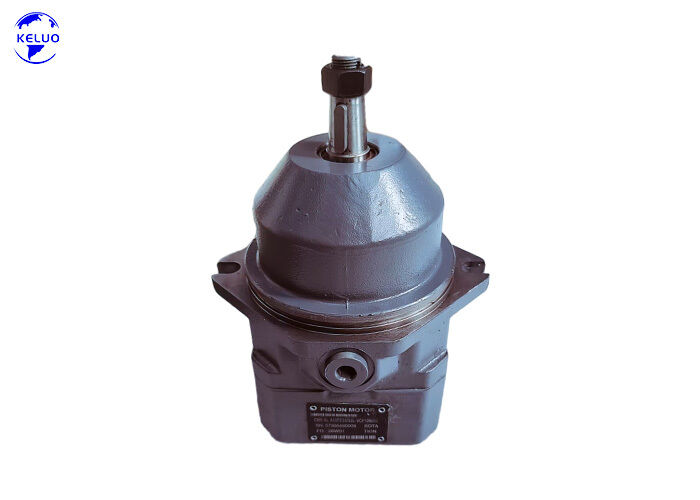 Factory-Direct Aftermarket Repair Part For Construction Machinery R902415753 A10FE28 Hydraulic Fan Motor With Distributor Price