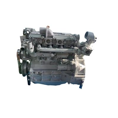 150HP Deutz BF4M1013 Motor 4 Silindirli Dizel Motor Montajı