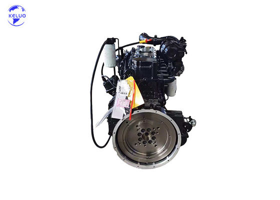 Dizel Yeni Cummins QSB6.7 Motor Kamyon için