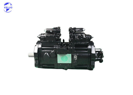 İnşaat Makineleri  Hidrolik Piston Pompası