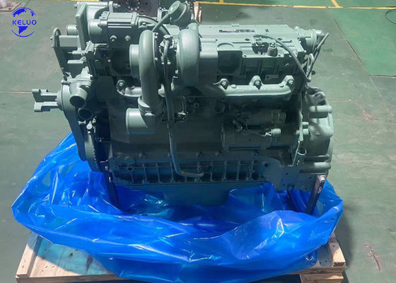 Ec210b kazıcı için yeni D6d tam motor
