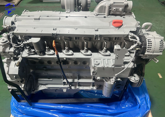 Çeşitli Uygulamalar İçin Dizel Deutz BF6M1013FC Motoru