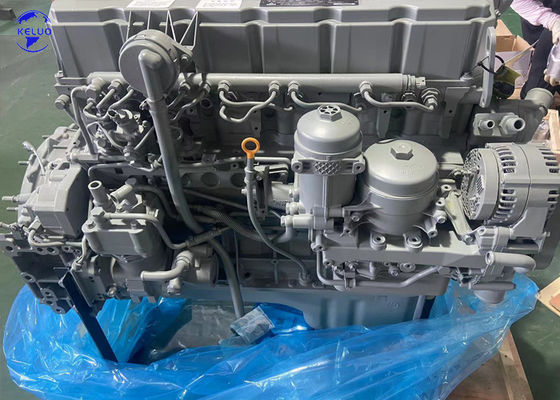 Deutz Dizel Motoru ASSY TCD2013L064V TCD 2013 L06 4V CE EPA