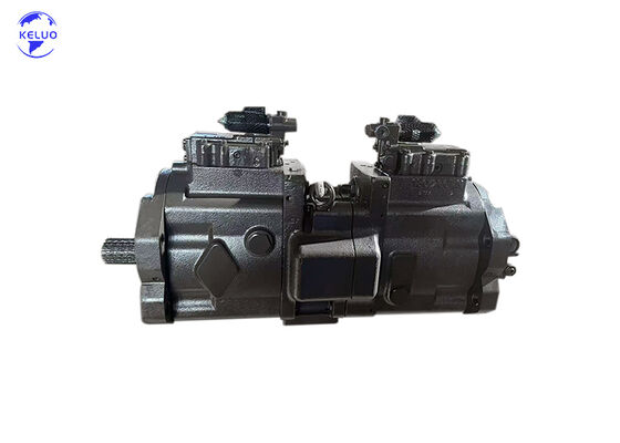 Aksyal Piston Ana Pompa  K5V160 K5V160DTH-OE Tandem Tipi Çift Pompa
