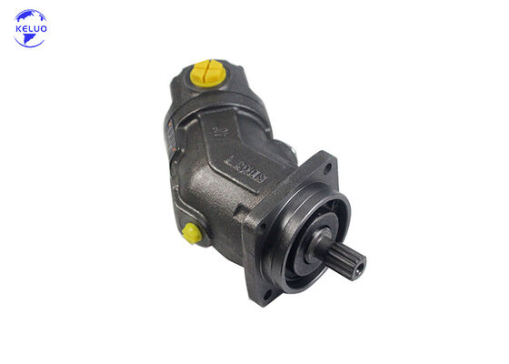 Rexroth A2FO12 Hidrolik Ekseli Piston Pompası A2FO12 61R-PZP06