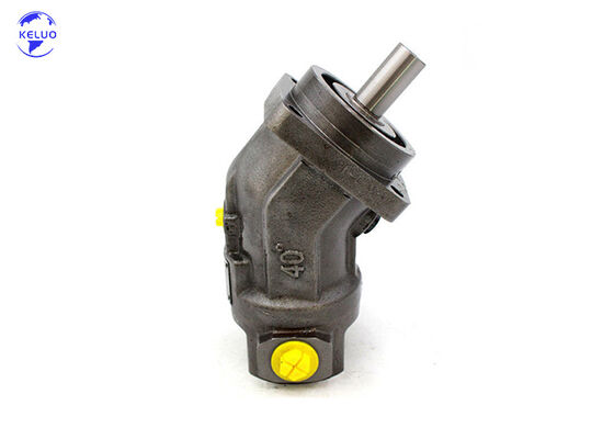 Rexroth A2FM28-61W-VPB030 Hidrolik Ana Pompa Eksenel Pistonlu Motor